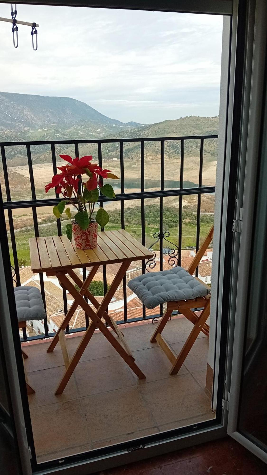 Plaza Zahara Buenas Vistas Ferienhaus